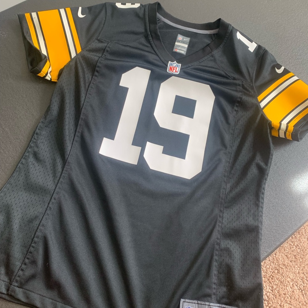 Steeler Jersey